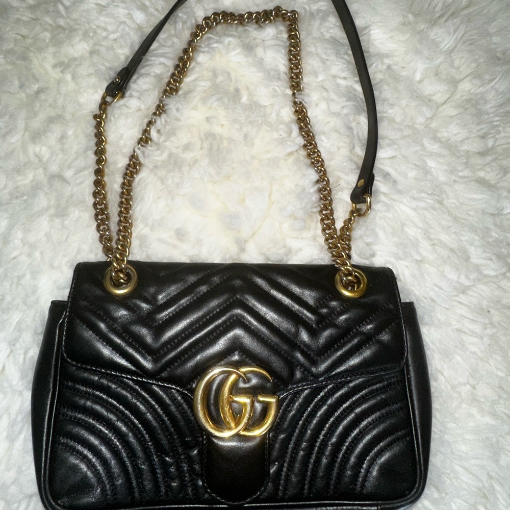 Gucci Purse